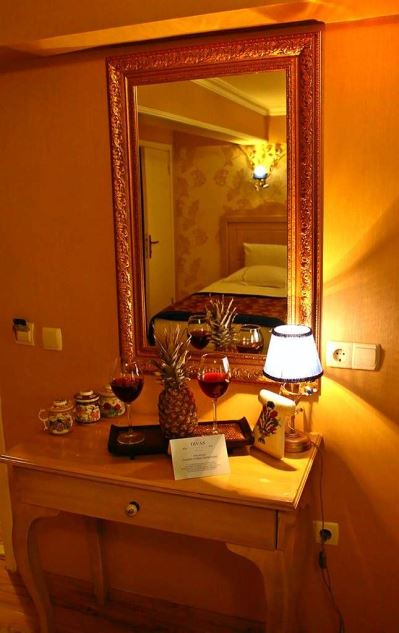 DİVAS HOTEL