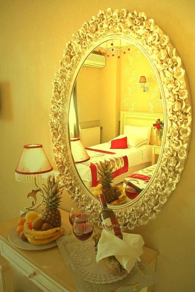 DİVAS HOTEL