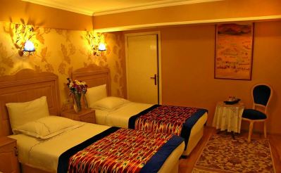 DİVAS HOTEL