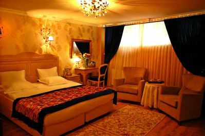 DİVAS HOTEL