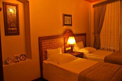 DİVAS HOTEL