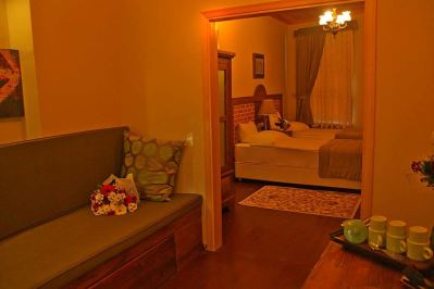 DİVAS HOTEL