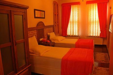 DİVAS HOTEL