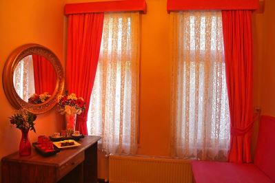 DİVAS HOTEL