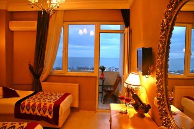 DİVAS HOTEL
