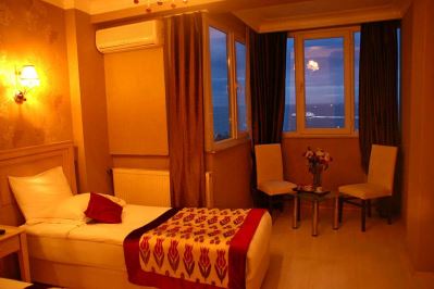 DİVAS HOTEL