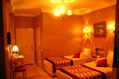 DİVAS HOTEL
