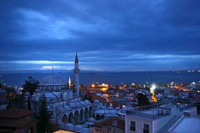 DİVAS HOTEL