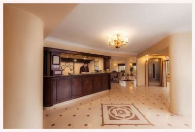 DENİZ HOTEL