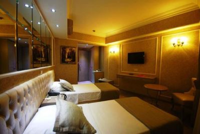 DENİZ HOTEL