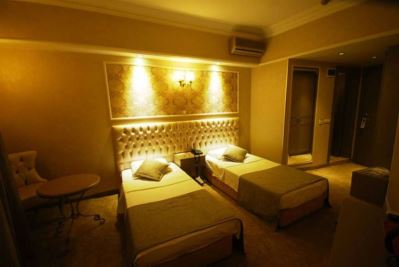 DENİZ HOTEL