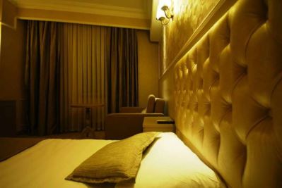 DENİZ HOTEL