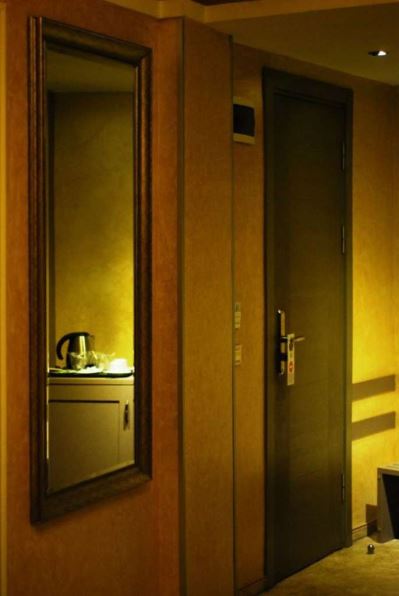 DENİZ HOTEL