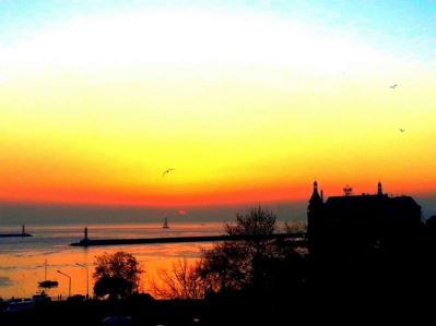 DENİZ HOTEL