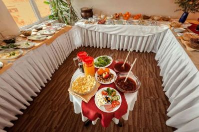DENİZ HOTEL