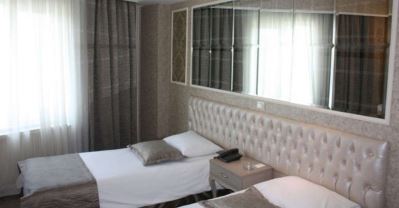 DENİZ HOTEL