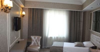 DENİZ HOTEL