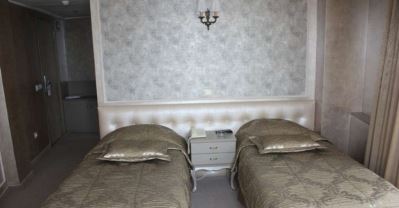DENİZ HOTEL