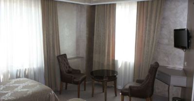 DENİZ HOTEL
