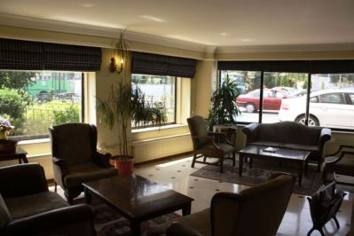DENİZ HOTEL