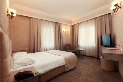 DENİZ HOTEL