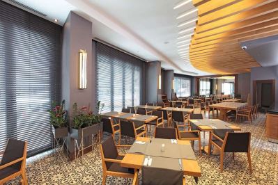 ISTANBUL DORA HOTEL