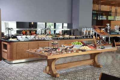 ISTANBUL DORA HOTEL