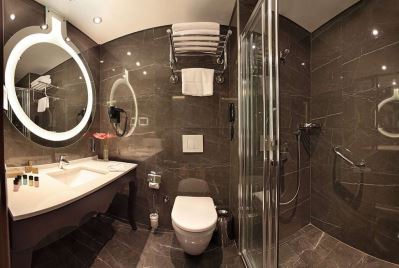 ISTANBUL DORA HOTEL