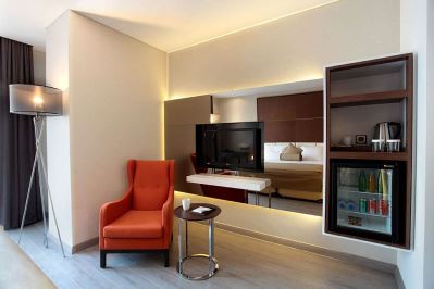 ISTANBUL DORA HOTEL