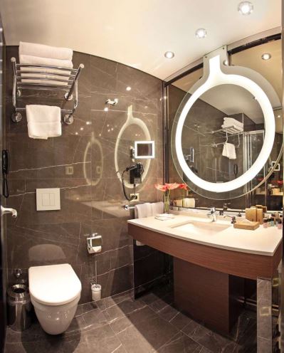 ISTANBUL DORA HOTEL