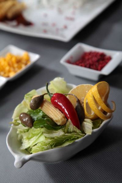 ISTANBUL DORA HOTEL