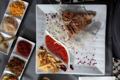 ISTANBUL DORA HOTEL