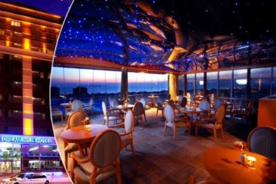 DREAM HILL HOTEL