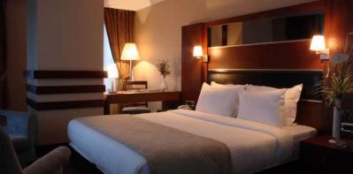 DREAM HILL HOTEL