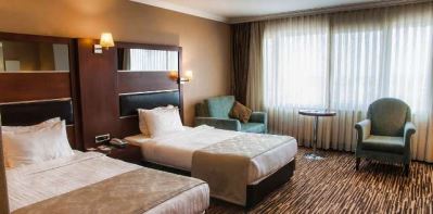 DREAM HILL HOTEL