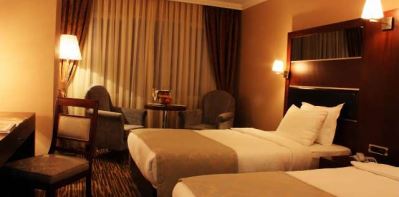 DREAM HILL HOTEL