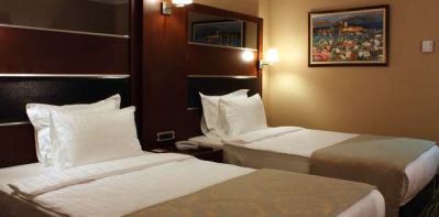 DREAM HILL HOTEL