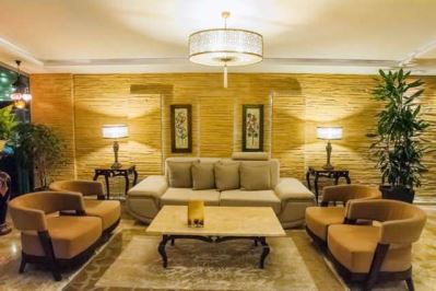 DREAM HILL HOTEL