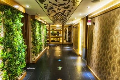 DREAM HILL HOTEL