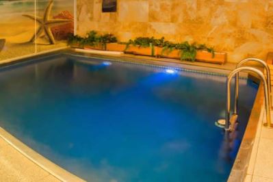 DREAM HILL HOTEL