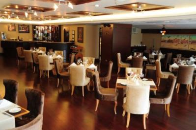 DREAM HILL HOTEL