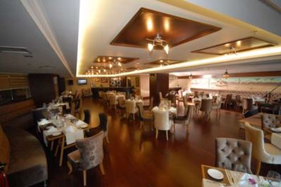DREAM HILL HOTEL