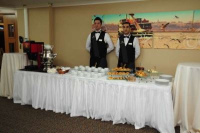 DREAM HILL HOTEL