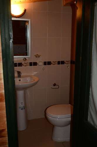 EKOLAND HOTEL