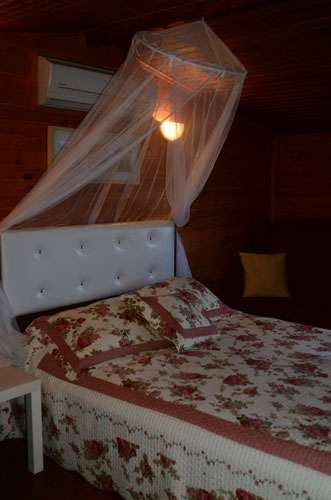 EKOLAND HOTEL