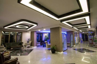 ELITE HOTEL