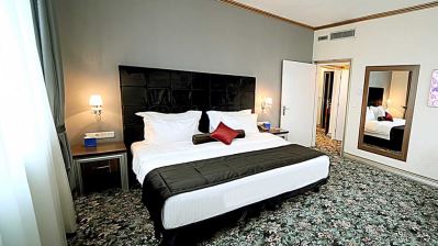 ELITE HOTEL