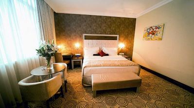 ELITE HOTEL