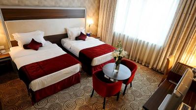 ELITE HOTEL