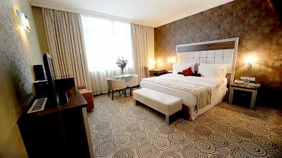 ELITE HOTEL